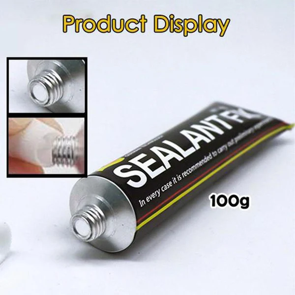 Hot 1/2/5pcs Ultra-Strong Universal Sealant Glue Super Strong Adhesive And Fast Drying Glue
Hot 1/2/5pcs Ultra-Strong Universal Sealant Glue Super Strong Adhesive And Fast Drying Glue