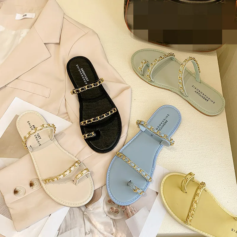 Rubber Flip Flops Low Shoes Woman 2021 Female Slippers Luxury Slides Hawaiian New Summer Flat Designer Soft Basic PU Shoes Slipp
Rubber Flip Flops Low Shoes Woman 2021 Female Slippers Luxury Slides Hawaiian New Summer Flat Designer Soft Basic PU Shoes Slipp