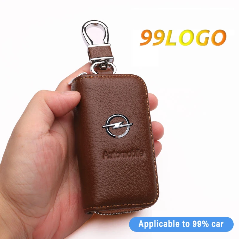 Geniue Leather Car Key Case Cover Bag For BMW Mercedes Audi Toyota Honda Land Rover Jaguar Ford Volkswagen Opel Hyundai Subaru
Geniue Leather Car Key Case Cover Bag For BMW Mercedes Audi Toyota Honda Land Rover Jaguar Ford Volkswagen Opel Hyundai Subaru