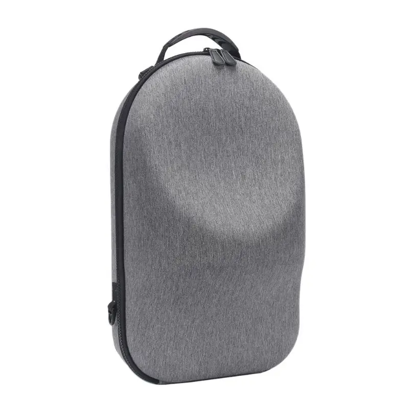Portable Hard EVA Bags Protect Cover Storage Box Carrying Case Pouch for oculus Rift S PC-Powered VR Gaming Headset
Portable Hard EVA Bags Protect Cover Storage Box Carrying Case Pouch for oculus Rift S PC-Powered VR Gaming Headset