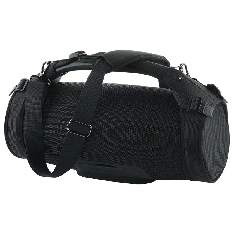 2021 New Portable Bluetooth-compatible Speaker Case Carry Box Shoulder Bag for J-BL
2021 New Portable Bluetooth-compatible Speaker Case Carry Box Shoulder Bag for J-BL