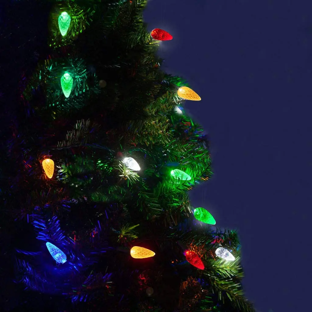Christmas Lights Strawberry Battery Operated Strings Lights for Xmas Tree Indoor Outdoor Christmas Decorations
Christmas Lights Strawberry Battery Operated Strings Lights for Xmas Tree Indoor Outdoor Christmas Decorations