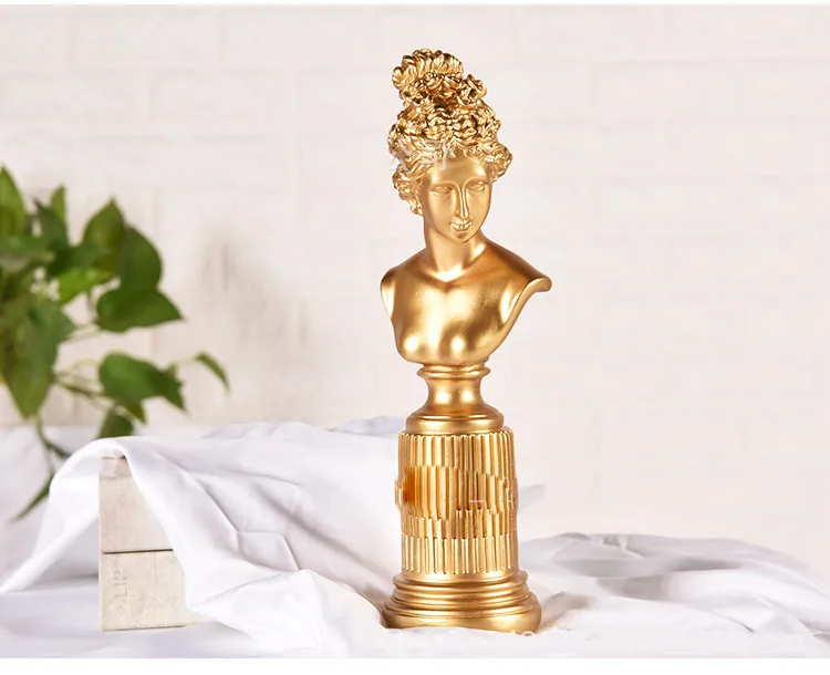 ABSTRACT NAKED WOMAN BUST HANDMADE RESIN BELLE SCULPTURE HUMAN BODY ART ORNAMENT LOVER'S GIFT CRAFT FOR PARLOR DECOR FURNISHING 
ABSTRACT NAKED WOMAN BUST HANDMADE RESIN BELLE SCULPTURE HUMAN BODY ART ORNAMENT LOVER'S GIFT CRAFT FOR PARLOR DECOR FURNISHING