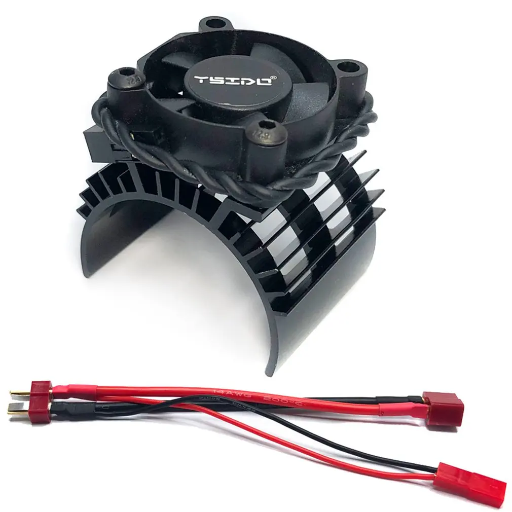 For WLtoys 144001 124019 124018 A959-B A979-B RC Car Motor Heatsink Cover Cooling Fan For 540 550 3650 3660 Brushless Motor
For WLtoys 144001 124019 124018 A959-B A979-B RC Car Motor Heatsink Cover Cooling Fan For 540 550 3650 3660 Brushless Motor