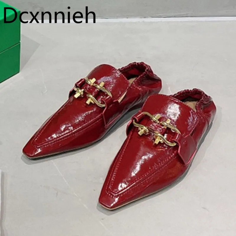 Runway square toe high heels pumps woman genuine leather Fang with heels shallow Mary Jane shoes woman white zapatos de mujer
Runway square toe high heels pumps woman genuine leather Fang with heels shallow Mary Jane shoes woman white zapatos de mujer