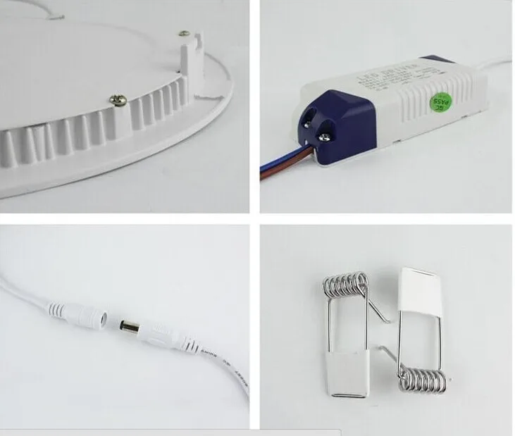 Led ultra thin 6w18w ceiling lamp panel lamp downlight
Led ultra thin 6w18w ceiling lamp panel lamp downlight