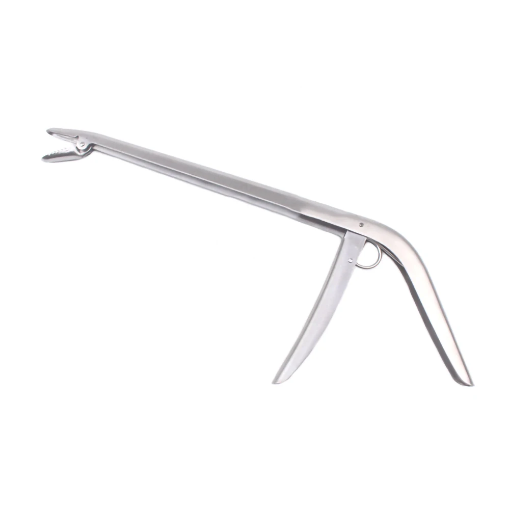 28cm Stainless Steel Fishing Hook Remover Forceps Tackle Fishing Extractor Freshwater and Saltwater Hooker Fishing Tool
28cm Stainless Steel Fishing Hook Remover Forceps Tackle Fishing Extractor Freshwater and Saltwater Hooker Fishing Tool