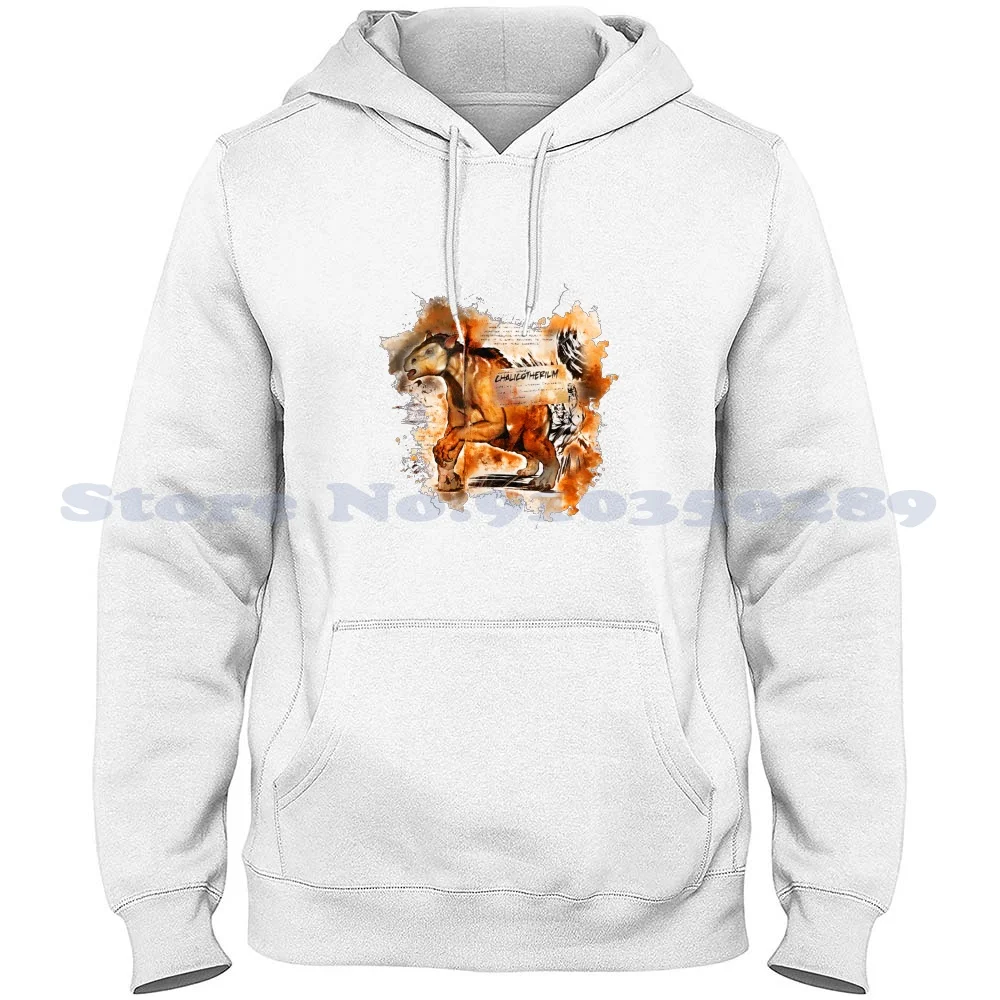 Chalicotherium Streetwear Sport Hoodie Sweatshirt Griffin Ark Survival Evolved Video Game Documentation Encyclopedia Ark
Chalicotherium Streetwear Sport Hoodie Sweatshirt Griffin Ark Survival Evolved Video Game Documentation Encyclopedia Ark