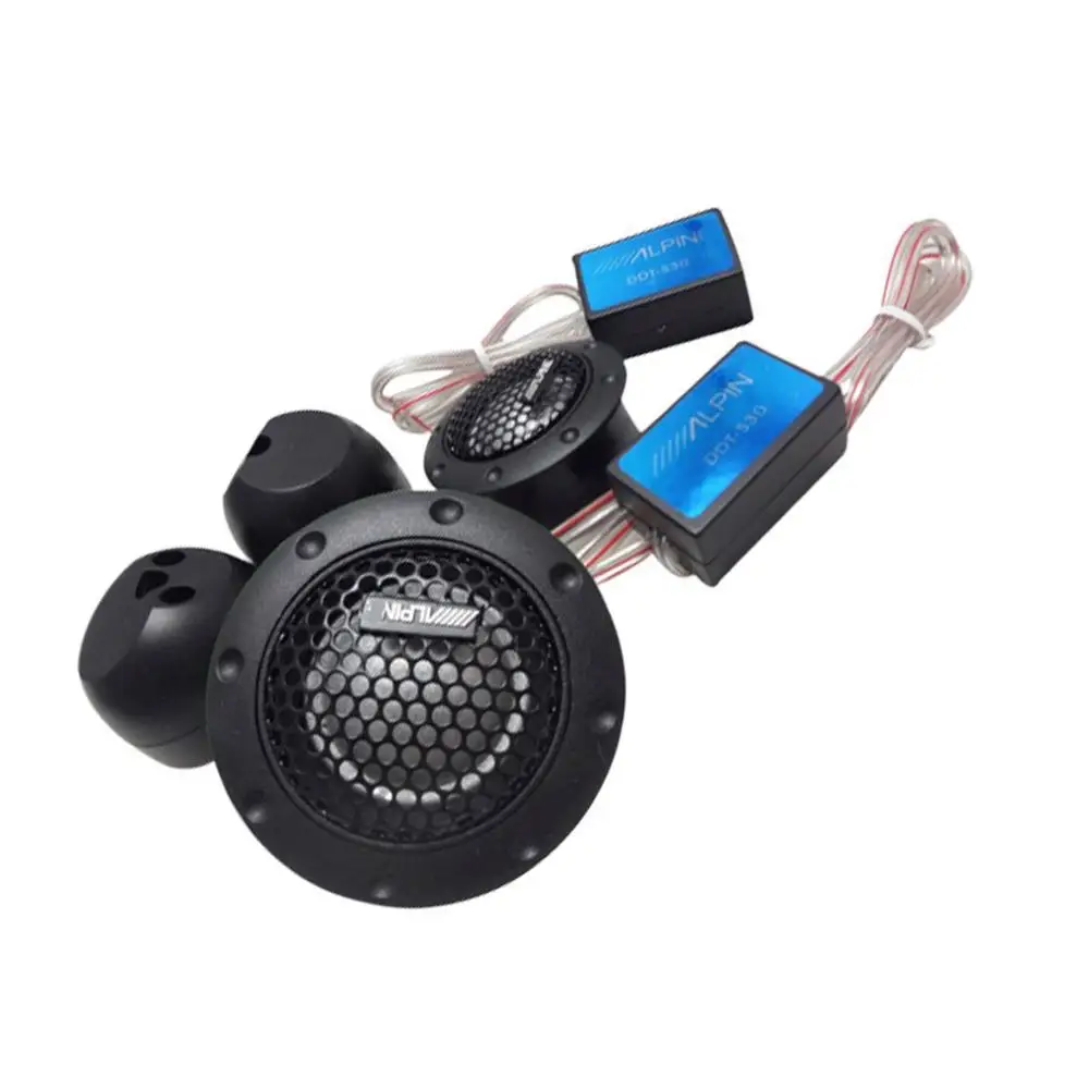 Car High-Pitched Car High-Pitched Head High-Pitched Speaker Audio-Modified Speaker Professional And Stylish
Car High-Pitched Car High-Pitched Head High-Pitched Speaker Audio-Modified Speaker Professional And Stylish
