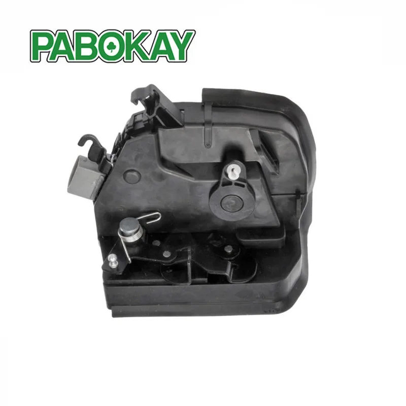 FOR BMW E53 X5 2000 - 2006 Door Lock Actuator with Mechanism 51228402601
FOR BMW E53 X5 2000 - 2006 Door Lock Actuator with Mechanism 51228402601