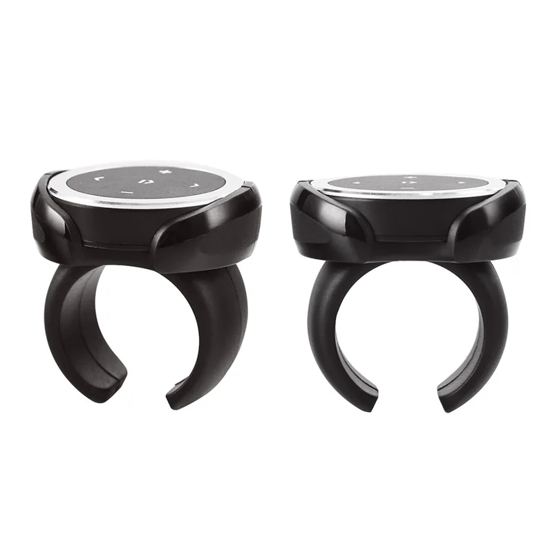 Set Car Wireless Bluetooth Media Audio Remote Control Button Steering Wheel Mount SHIDWJ Black SZ-WMS-0144 40
Set Car Wireless Bluetooth Media Audio Remote Control Button Steering Wheel Mount SHIDWJ Black SZ-WMS-0144 40
