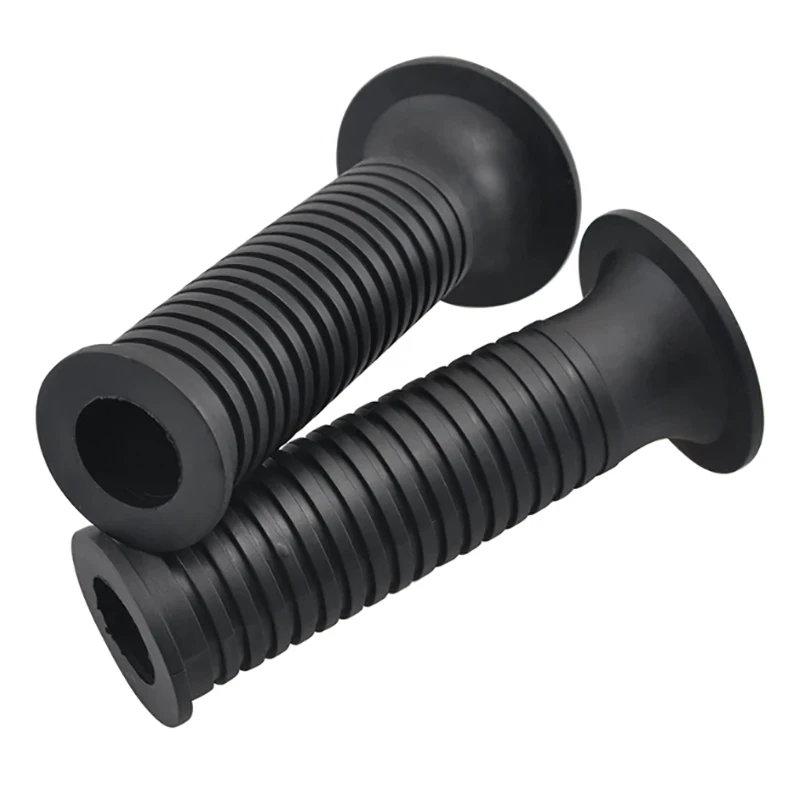 2Pcs Motorcycle Rubber Handlebar Hand Grip Handgrip For BMW R1200RS K1200RS K1200GT R1150GS R1150R Autobike Handlebar Accessory
2Pcs Motorcycle Rubber Handlebar Hand Grip Handgrip For BMW R1200RS K1200RS K1200GT R1150GS R1150R Autobike Handlebar Accessory