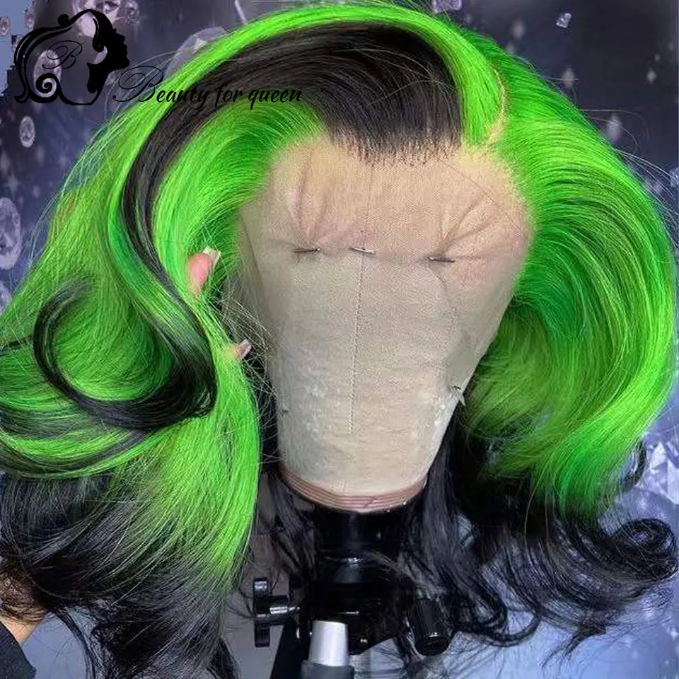 Colored Human Hair Wigs HD Transparent Lace Frontal Wigs For Women Pre Plucked Remy Brazilian Hair Wigs 13x4 Lace Front Wig 180% 
Colored Human Hair Wigs HD Transparent Lace Frontal Wigs For Women Pre Plucked Remy Brazilian Hair Wigs 13x4 Lace Front Wig 180%