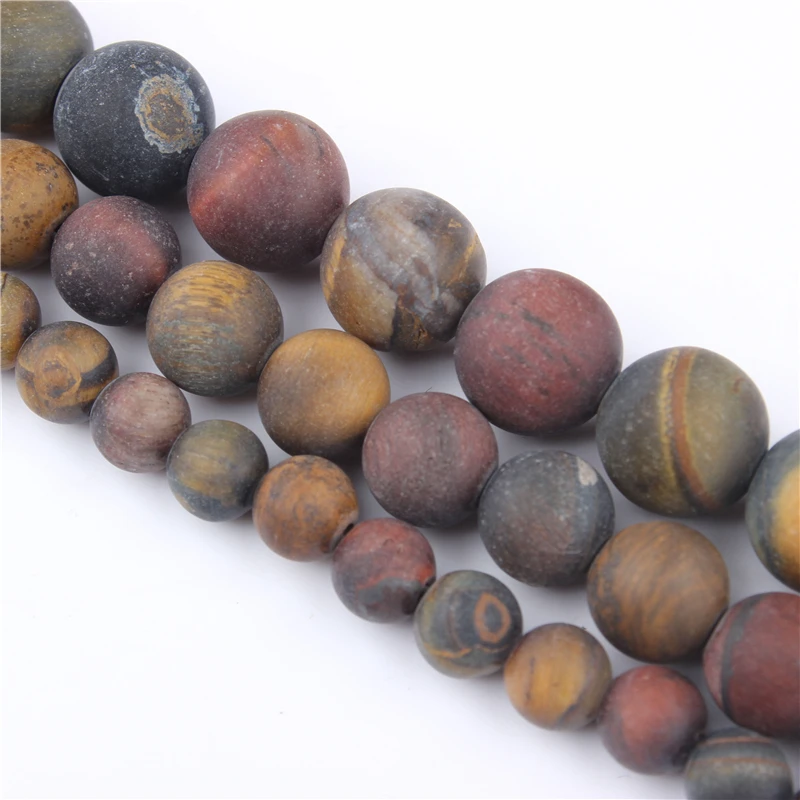 NaturalJewellry Three Color TigerLooseBead4/6/8/10/12MMSuitableForJewelryMakingDIYBraceletNecklace
NaturalJewellry Three Color TigerLooseBead4/6/8/10/12MMSuitableForJewelryMakingDIYBraceletNecklace