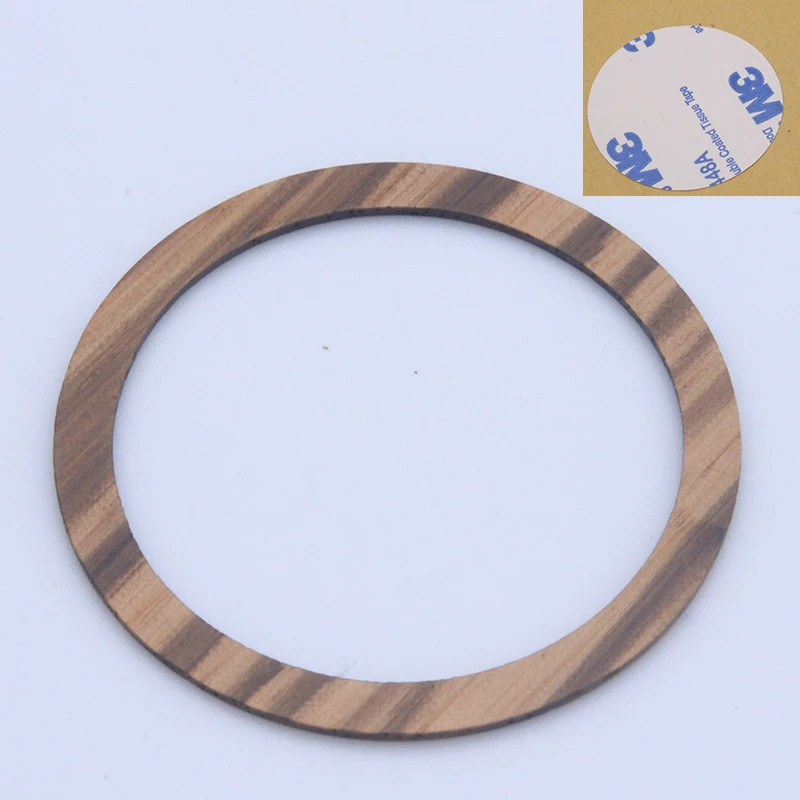 38mm Zebra Wood Bezel Insert SRPD Case flat Bezel For SPRD Turtle SKX007 Case Sub Divers Men's Watches Replace Case Parts
38mm Zebra Wood Bezel Insert SRPD Case flat Bezel For SPRD Turtle SKX007 Case Sub Divers Men's Watches Replace Case Parts