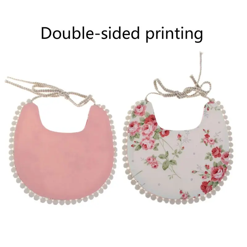 Baby Boy Girl Newborn Bibs Tassel Saliva Towel Burp Cloth Floral Double-Sided Print Feeding Boys Girls Bandana
Baby Boy Girl Newborn Bibs Tassel Saliva Towel Burp Cloth Floral Double-Sided Print Feeding Boys Girls Bandana