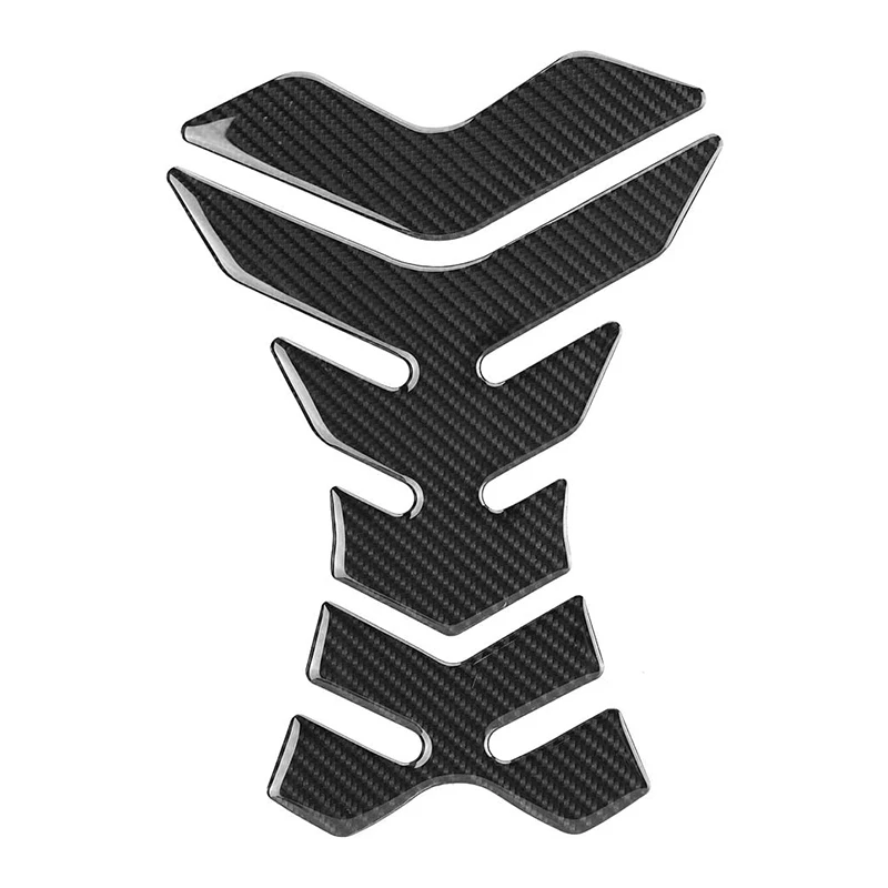 Carbon Fiber Motorcycle Fuel Oil Gas Tank Pad Sticker Protector Universal for Suzuki Kawasaki Honda Yamaha Ducati
Carbon Fiber Motorcycle Fuel Oil Gas Tank Pad Sticker Protector Universal for Suzuki Kawasaki Honda Yamaha Ducati