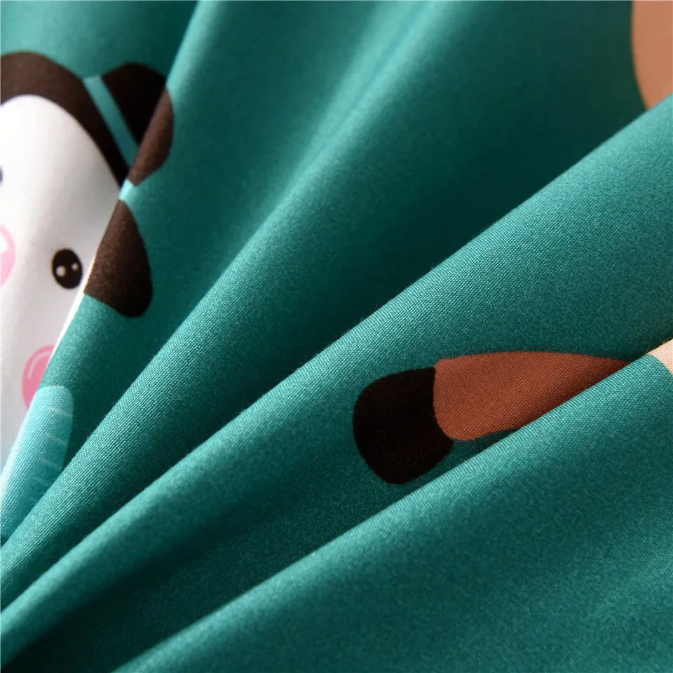 Christmas Bedding Set Duvet Cover with Pillowcases Green Santa Claus and Christmas Tree Elk Home Textiles 3pcs Drop Ship
Christmas Bedding Set Duvet Cover with Pillowcases Green Santa Claus and Christmas Tree Elk Home Textiles 3pcs Drop Ship