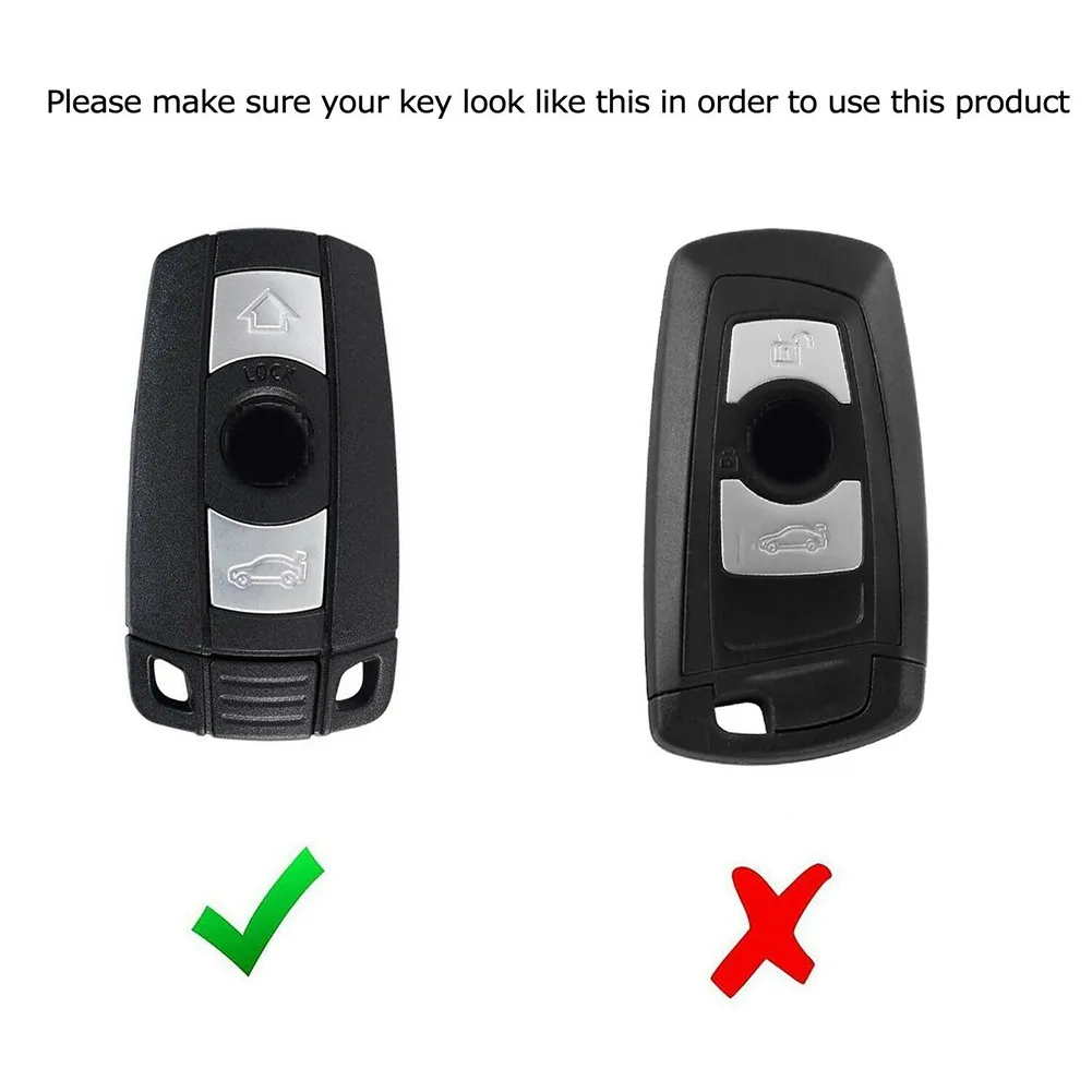 Soft Key Protective Cover Tool For BMW 2006-2010 1 Series Key Fob Cover Pro Silicone Useful
Soft Key Protective Cover Tool For BMW 2006-2010 1 Series Key Fob Cover Pro Silicone Useful