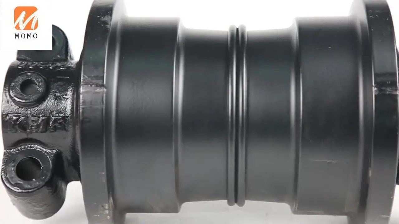 CAT Excavator 215c 215lc E215 Undercarriage Spare Parts Accessory Track Roller Lower Rollers for caterpillar excavating
CAT Excavator 215c 215lc E215 Undercarriage Spare Parts Accessory Track Roller Lower Rollers for caterpillar excavating