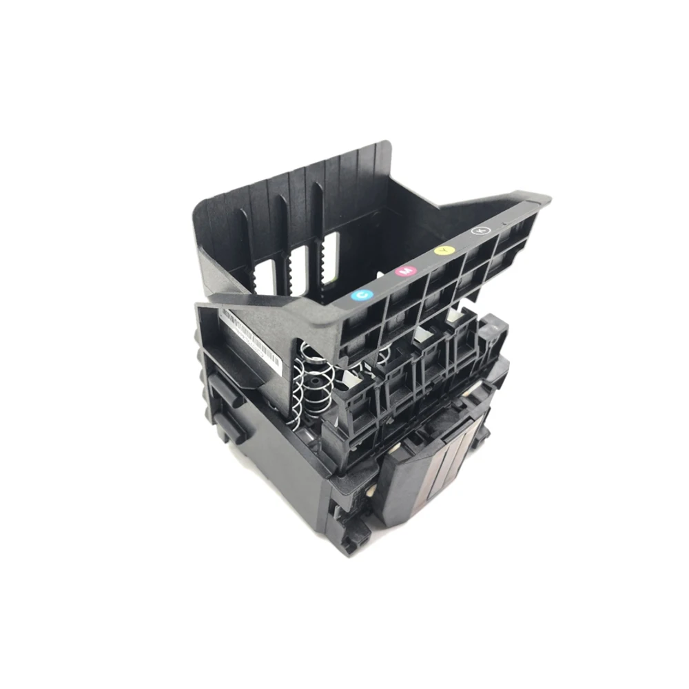 Mocai 952 953 954 955 Printhead Print Head for HP 7740 8210 8216 8700 8702 8710 8715 8716 8720 8725 8728 8730 8740 8745 Printer
Mocai 952 953 954 955 Printhead Print Head for HP 7740 8210 8216 8700 8702 8710 8715 8716 8720 8725 8728 8730 8740 8745 Printer