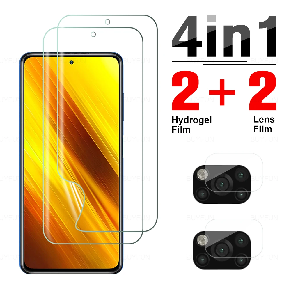 Гидрогелевая пленка 4 в 1 для камеры Xiaomi Mi Poco X3 NFC Pro GT F2 X2 Pro F3 M3 M3Pro M4 Pro
Гидрогелевая пленка 4 в 1 для камеры Xiaomi Mi Poco X3 NFC Pro GT F2 X2 Pro F3 M3 M3Pro M4 Pro