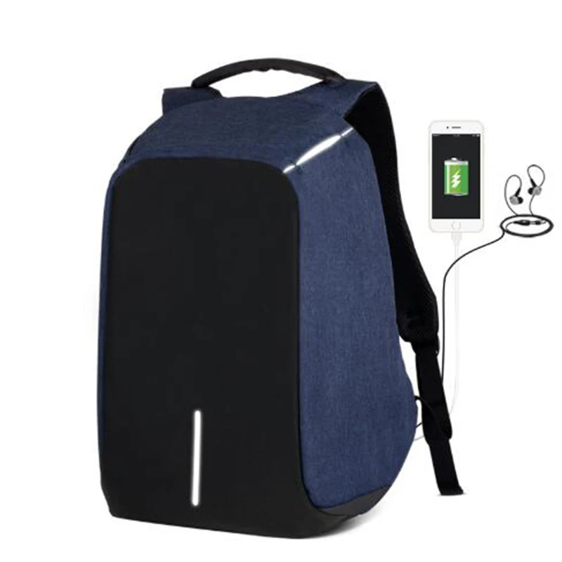Men Backpack 2021 New Anti-theft Backpack Usb Charge 15.6 Inch Laptop Backpack Men Waterproof School Backpack Bags for Teenager
Men Backpack 2021 New Anti-theft Backpack Usb Charge 15.6 Inch Laptop Backpack Men Waterproof School Backpack Bags for Teenager