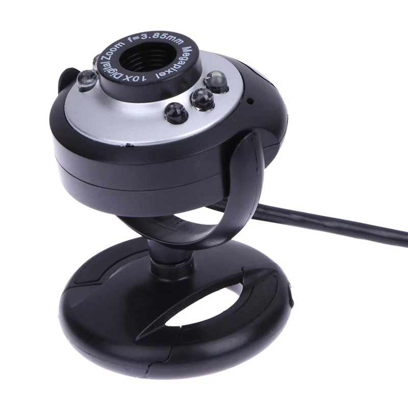 HD USB Webcam Camera with Mic microphone Night Vision Web Cam For PC Laptop Web Camera PC Webcam Video Calling Computer Cams
HD USB Webcam Camera with Mic microphone Night Vision Web Cam For PC Laptop Web Camera PC Webcam Video Calling Computer Cams