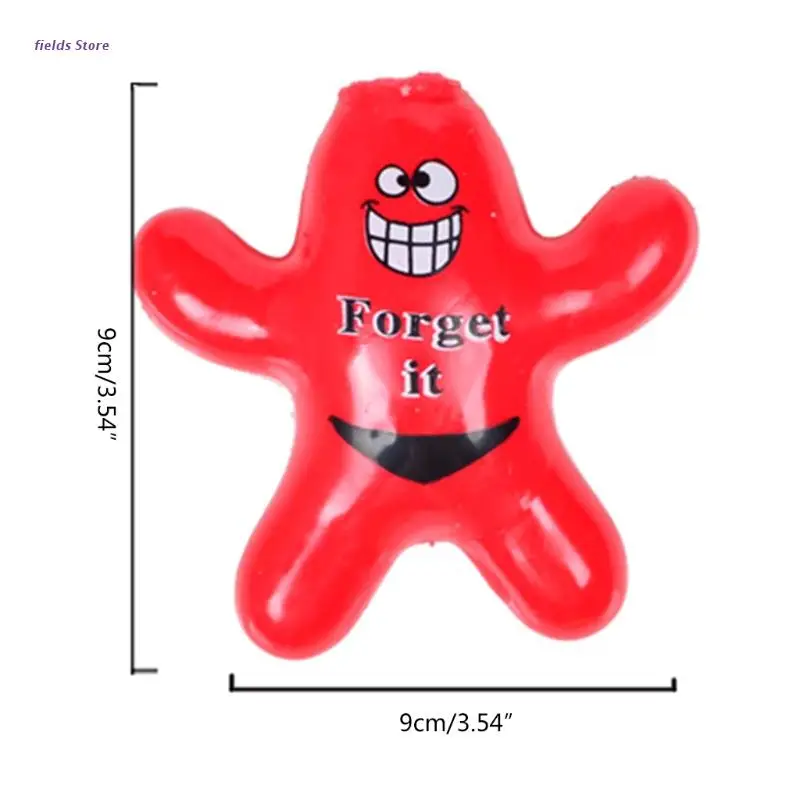 Vent Ball Autism Mood Squeeze Relief Funny Expression Shape Gift for Children
Vent Ball Autism Mood Squeeze Relief Funny Expression Shape Gift for Children