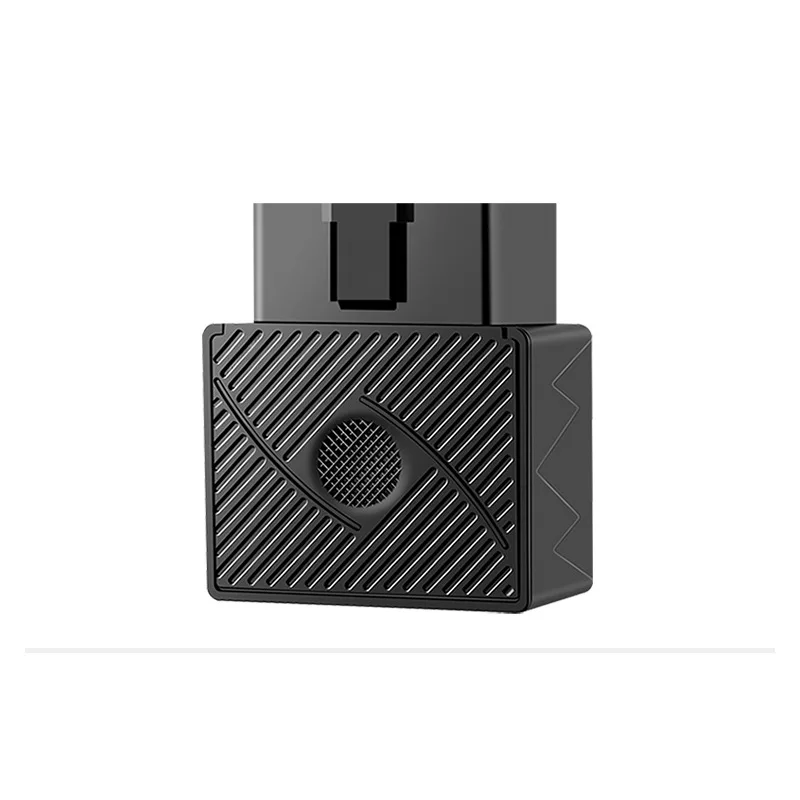 Mini Car GPS Tracker Locator OBD OBD2 Real-time Tracking Recording Device Auto Alarm Anti-Lost System built-in Battery
Mini Car GPS Tracker Locator OBD OBD2 Real-time Tracking Recording Device Auto Alarm Anti-Lost System built-in Battery