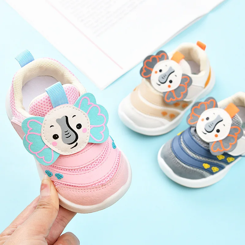 Toddler Walking Shoes Fashion Kids Boys Sport Shoes Baby Outdoor Casual Walking Shoe Soft Bottom Sneakers SDY011
Toddler Walking Shoes Fashion Kids Boys Sport Shoes Baby Outdoor Casual Walking Shoe Soft Bottom Sneakers SDY011