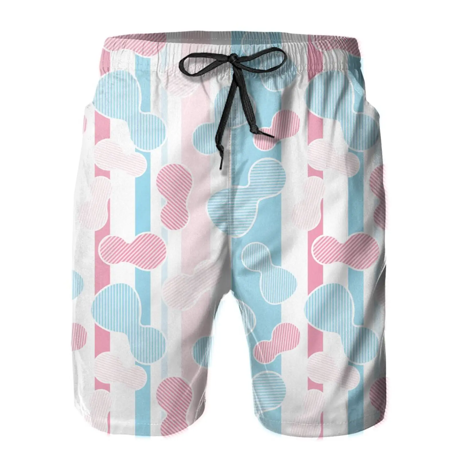 Man Shorts Bermuda Beach Shorts Fashion Print Fitness Mens Running Sports Swimming Pants Swimsuits Casual Top Quality 2021 New
Man Shorts Bermuda Beach Shorts Fashion Print Fitness Mens Running Sports Swimming Pants Swimsuits Casual Top Quality 2021 New