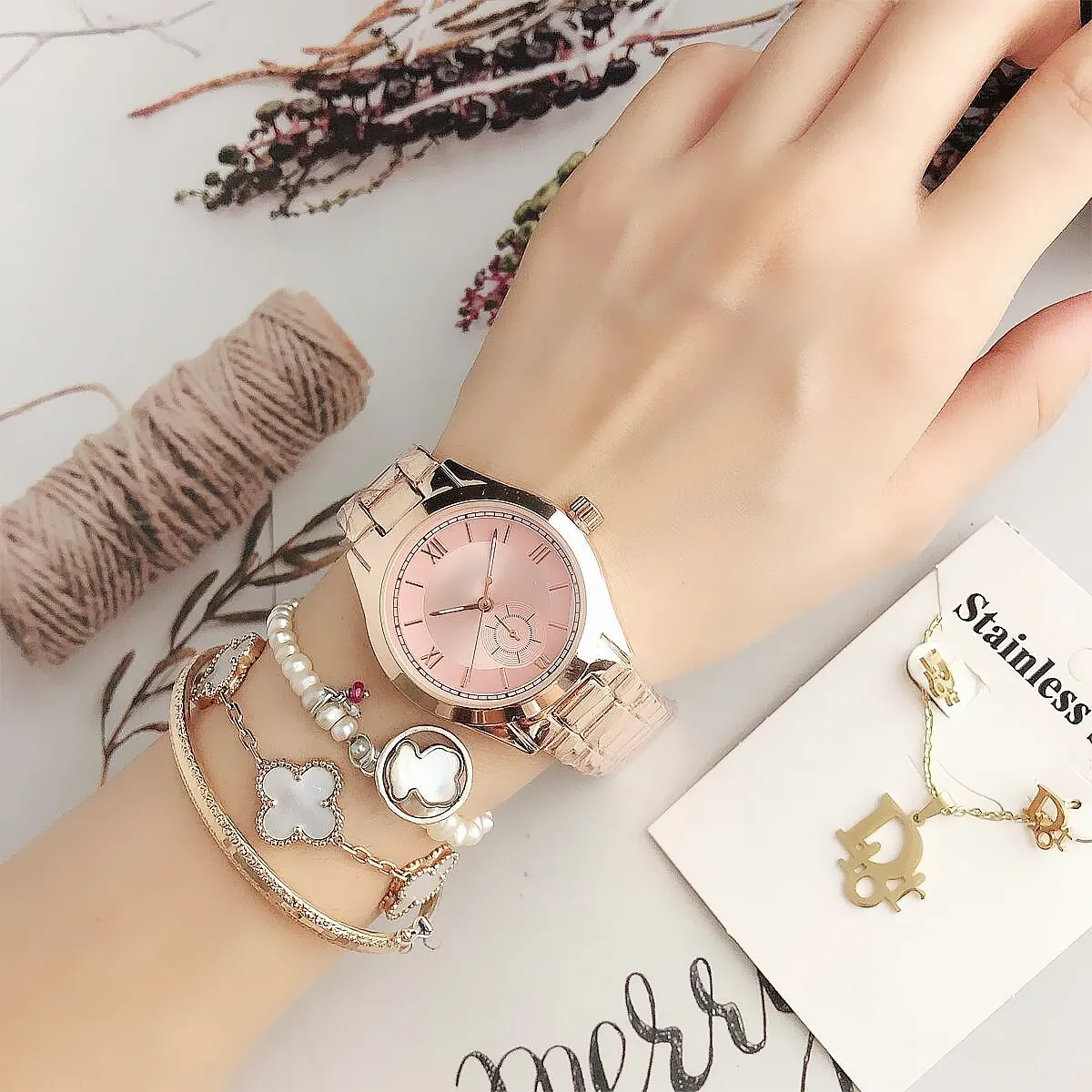 montre femme Brand Summer New Style 2021 Fashion Leisure Lover Watches zegarek damski Classic Versatile Clothing Women's Watch
montre femme Brand Summer New Style 2021 Fashion Leisure Lover Watches zegarek damski Classic Versatile Clothing Women's Watch
