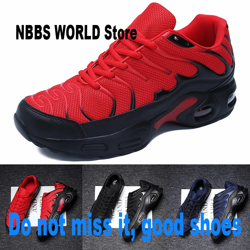 Men Vulcanized Shoes High Quality Non Slip Air Mesh New Fashion Comfortable Running OutdoorWalking Lightweight Cushion Sneakers 
Men Vulcanized Shoes High Quality Non Slip Air Mesh New Fashion Comfortable Running OutdoorWalking Lightweight Cushion Sneakers