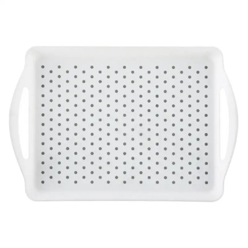 1 шт. двойная Ушная тарелка прямоугольная тарелка для хранения поднос для хлеба торта сервировочный лоток для отеля 
1 шт. двойная Ушная тарелка прямоугольная тарелка для хранения поднос для хлеба торта сервировочный лоток для отеля