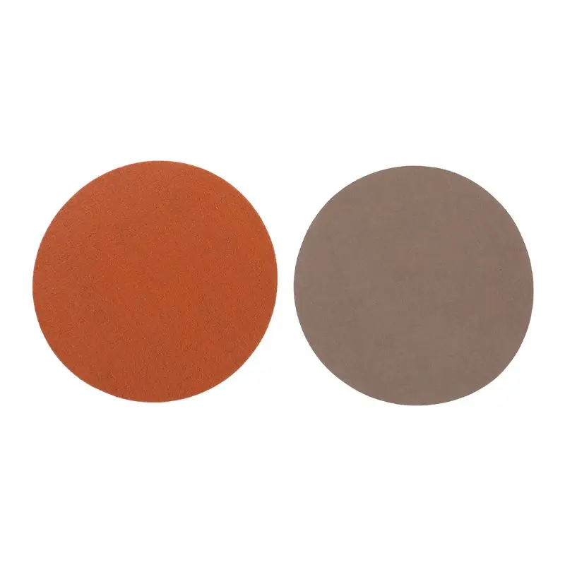 N0HB 10pcs 125mm Water Dry Wet Sanding Discs Back Velvet Self Adhesive Sponge Hook Loop Sandpaper Round Polishing Sand Paper
N0HB 10pcs 125mm Water Dry Wet Sanding Discs Back Velvet Self Adhesive Sponge Hook Loop Sandpaper Round Polishing Sand Paper