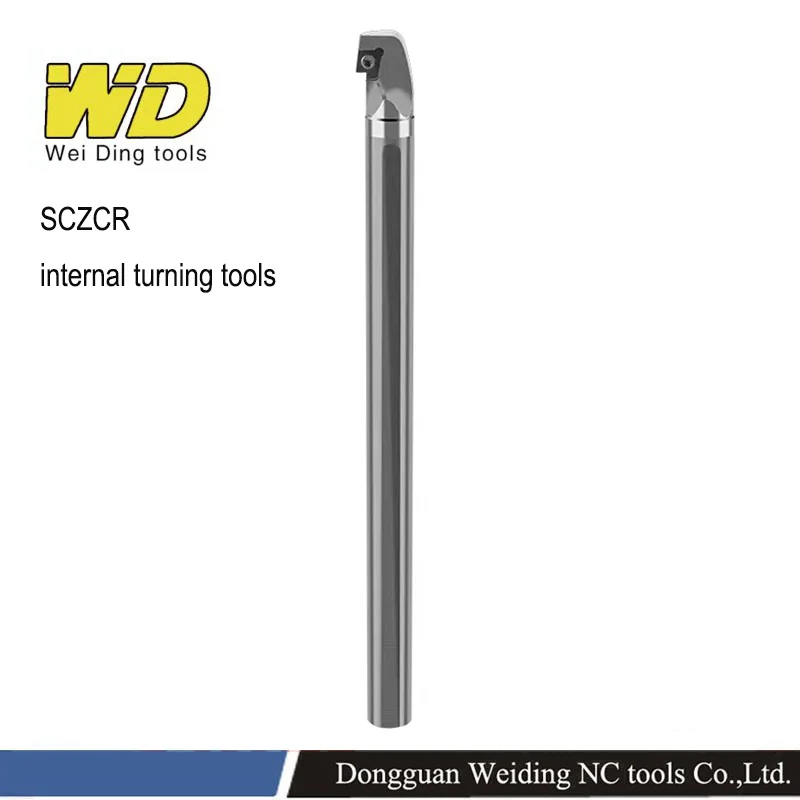 Cutting Tool holders SCZCR06 SCZCR 09 Lathe Boring Bar CCMT06 CCMT09 Carbide Insert Turning Tool Holder
Cutting Tool holders SCZCR06 SCZCR 09 Lathe Boring Bar CCMT06 CCMT09 Carbide Insert Turning Tool Holder