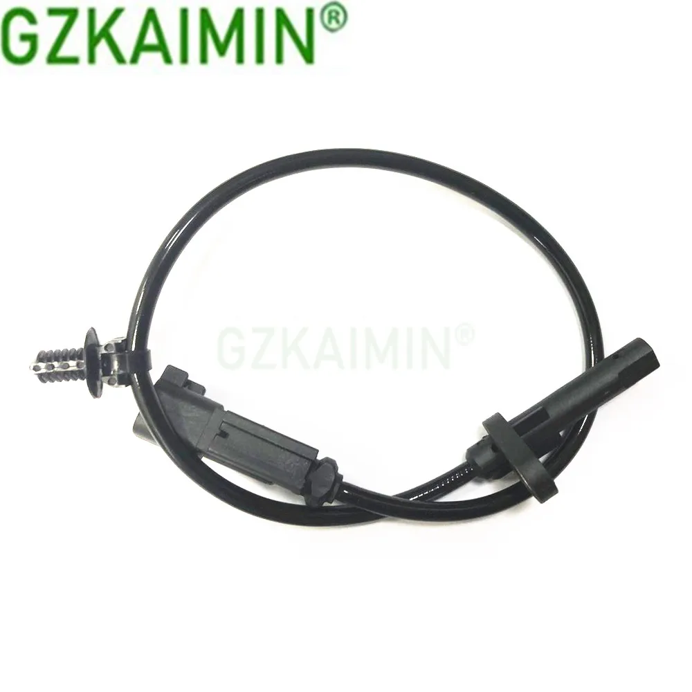ABS Speed Sensor For FORD Tourneo Custom Transit OEM 818016156 31723 AS5152 1763976 1771171 BK21-2B372-BC BK21-2B372-BD
ABS Speed Sensor For FORD Tourneo Custom Transit OEM 818016156 31723 AS5152 1763976 1771171 BK21-2B372-BC BK21-2B372-BD