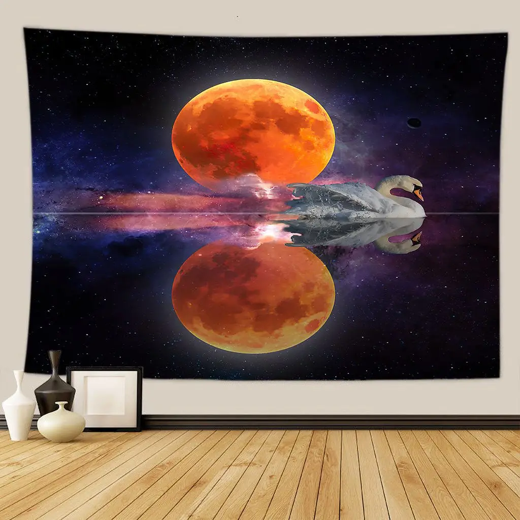 2021 Modern Style Tapestry Wall Hanging Bedroom Home Decoration Custom 3D New Design Banket Tapestry 150*100cm
2021 Modern Style Tapestry Wall Hanging Bedroom Home Decoration Custom 3D New Design Banket Tapestry 150*100cm