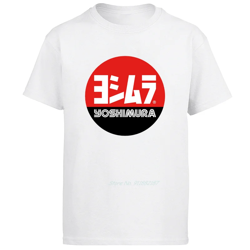 Футболка Yoshimura с принтом гоночной машины, японский топ с коротким рукавом и круглым вырезом, уличная одежда в стиле Харадзюку
Футболка Yoshimura с принтом гоночной машины, японский топ с коротким рукавом и круглым вырезом, уличная одежда в стиле Харадзюку