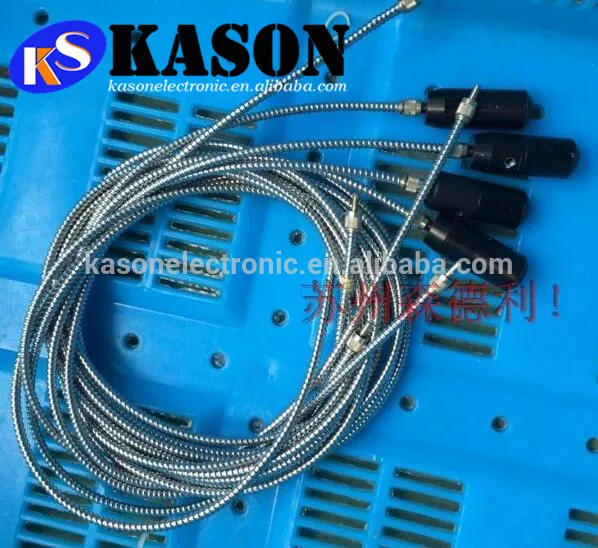 Energy fiber for end-pumped laser marking weld 200UM-240UM sensor the best quality
Energy fiber for end-pumped laser marking weld 200UM-240UM sensor the best quality