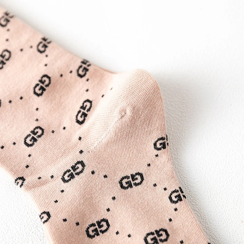 Drop Shipping 6 Pairs Casual Men and Women Socks New Socks Fashion Design Plaid Colorful Cotton Socking Designer Cute Socks
Drop Shipping 6 Pairs Casual Men and Women Socks New Socks Fashion Design Plaid Colorful Cotton Socking Designer Cute Socks