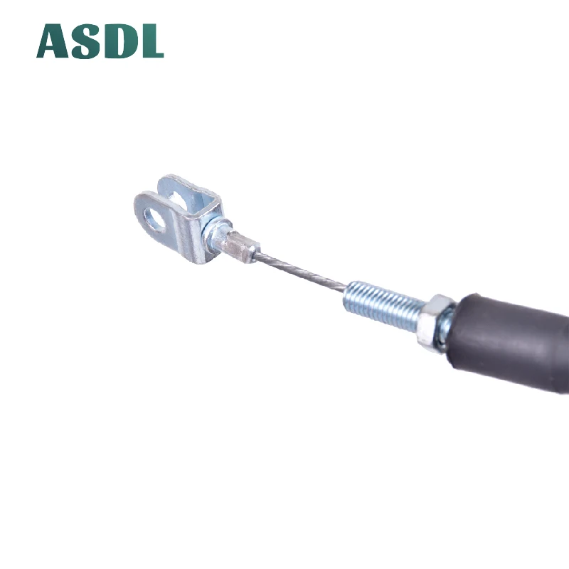 Motorcycle Throttle Cable Line Emergency Throttle Cable Clutch Cable Line For SUZUKI GSF250 74A #c
Motorcycle Throttle Cable Line Emergency Throttle Cable Clutch Cable Line For SUZUKI GSF250 74A #c