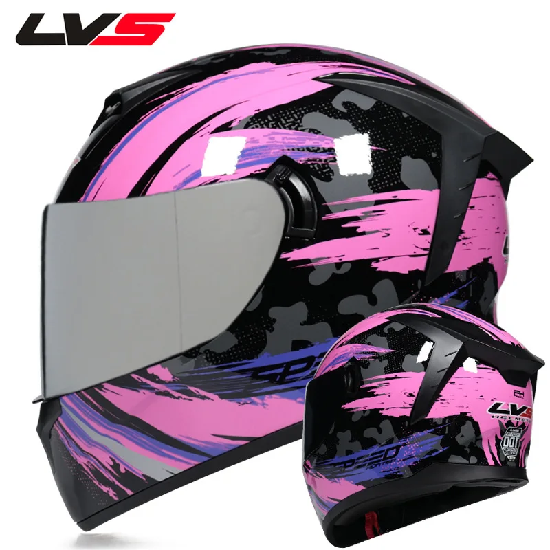 Hand Made Racing Motorcycle Helmet Summer Riding Dual Lens Full Face Capacete Da Motocicleta Casco Moto DOT Approved for Kids
Hand Made Racing Motorcycle Helmet Summer Riding Dual Lens Full Face Capacete Da Motocicleta Casco Moto DOT Approved for Kids