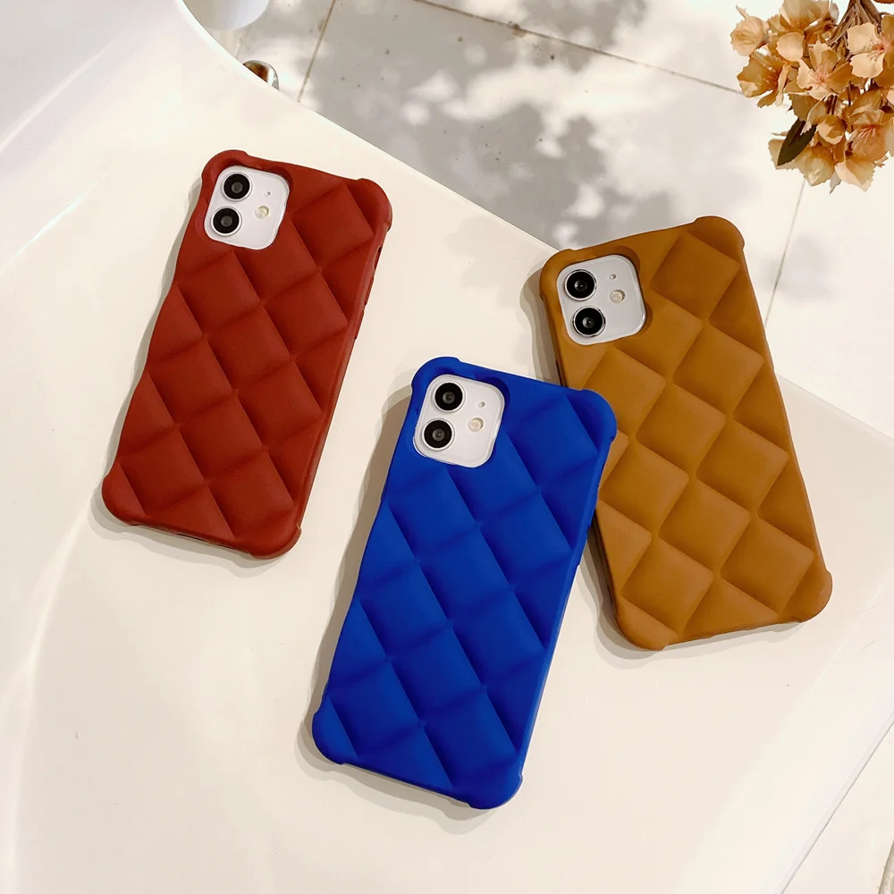 Tin paper pattern Phone Case For iPhone 13 12 11 Pro Max XS Max XR X 8 7 Plus Se 2020 Case Luxury Soft Shockproof Back Cover
Tin paper pattern Phone Case For iPhone 13 12 11 Pro Max XS Max XR X 8 7 Plus Se 2020 Case Luxury Soft Shockproof Back Cover