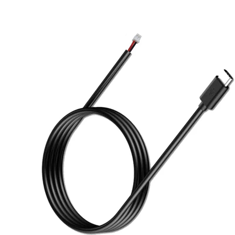 Micro USB Cable For Solar Panel Powered Camera Charger Cable Black The Length 2M Including Terminal Plugs.
Micro USB Cable For Solar Panel Powered Camera Charger Cable Black The Length 2M Including Terminal Plugs.