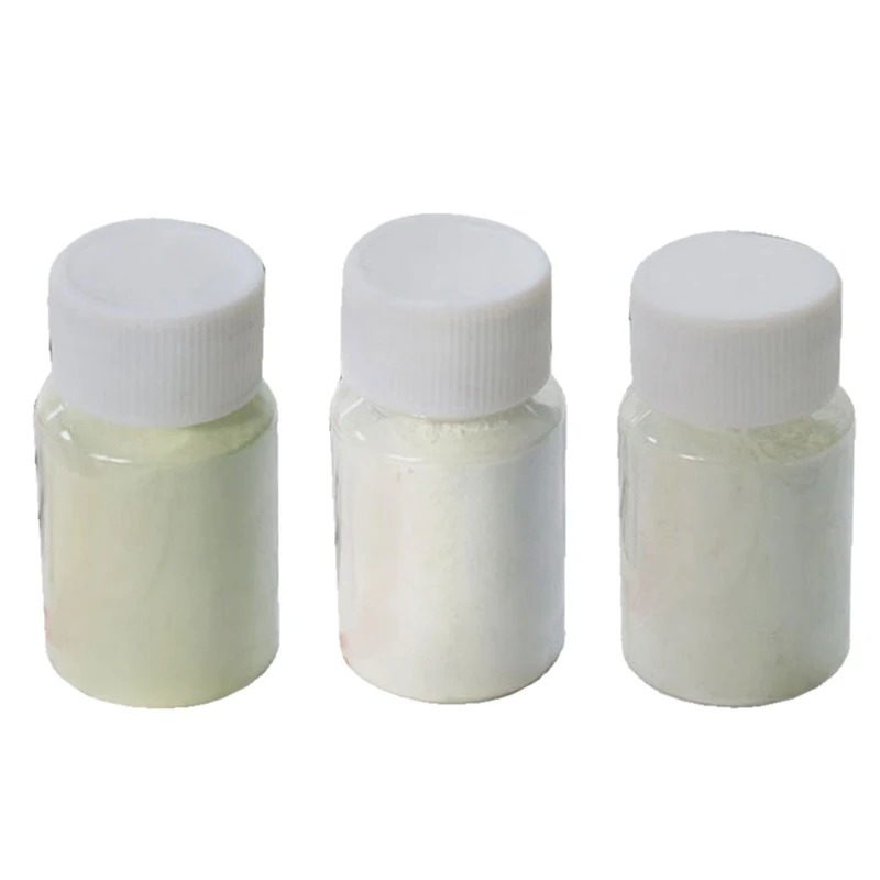 3 Colors Super Bright Luminous Epoxy Resin Pigment Glow in The Dark Colorant Body Art UV Body Paint Powder Pigment Set
3 Colors Super Bright Luminous Epoxy Resin Pigment Glow in The Dark Colorant Body Art UV Body Paint Powder Pigment Set