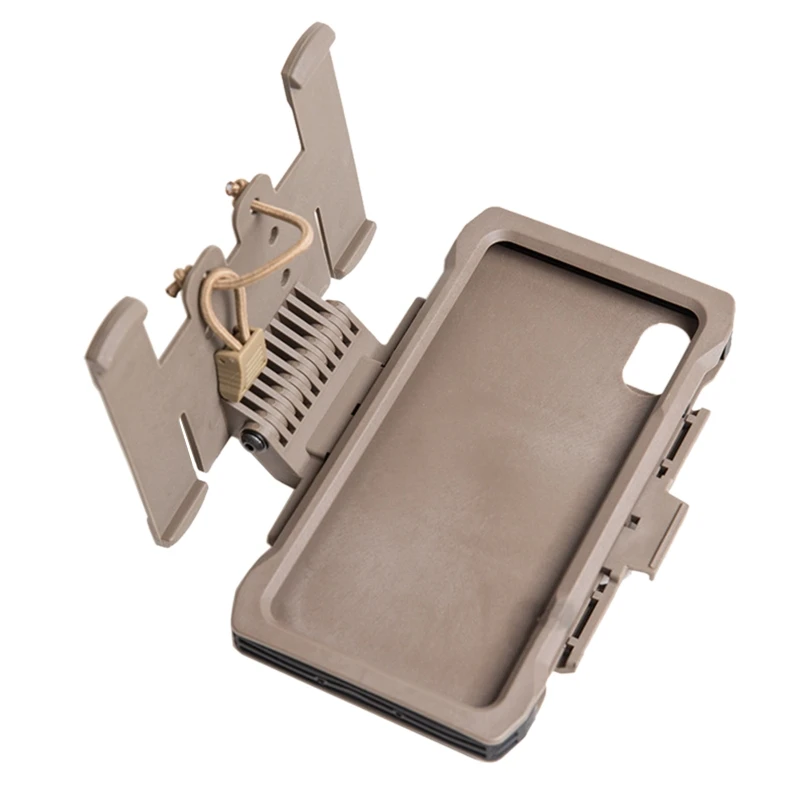 Military Mobile Pouch Outdoor Hunting VEST Equipment Paintball Shell Phone Case for Ip Xs Max
Military Mobile Pouch Outdoor Hunting VEST Equipment Paintball Shell Phone Case for Ip Xs Max