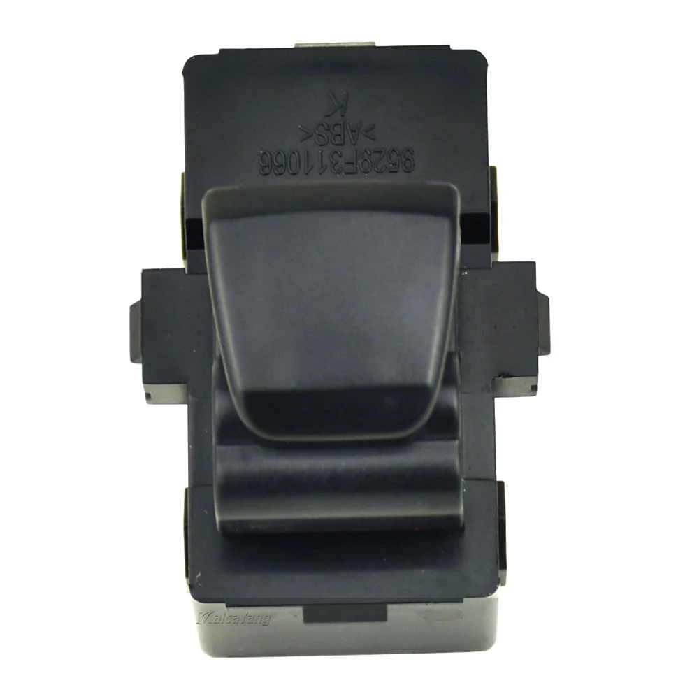 5 PIN Window Glass Lifter Control Switch Button 93580-C9000 93580C9000 For Hyundai IX25 Creta 2014 2015 2016 2017-2019
5 PIN Window Glass Lifter Control Switch Button 93580-C9000 93580C9000 For Hyundai IX25 Creta 2014 2015 2016 2017-2019