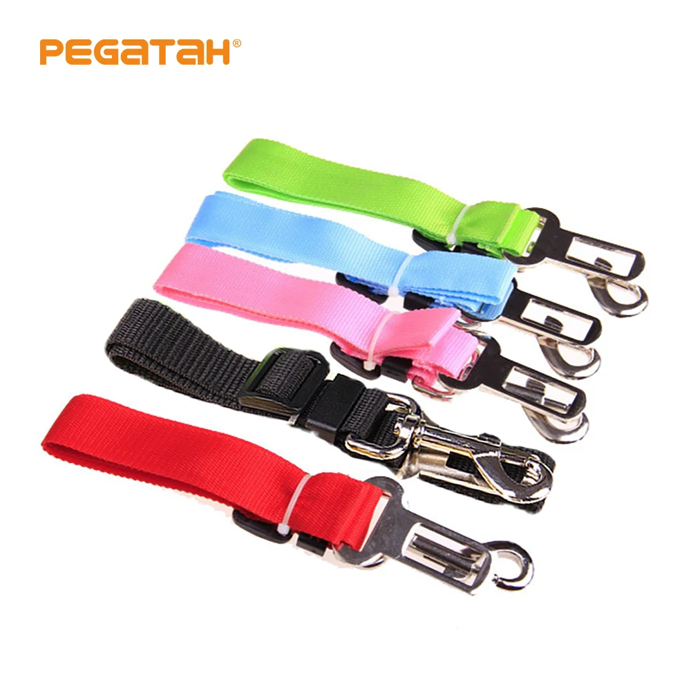 Pet Dog Cat Car Seat Belt For Accessories Goods Animals Adjustable Harness Lead Leash Travel Clip 
Pet Dog Cat Car Seat Belt For Accessories Goods Animals Adjustable Harness Lead Leash Travel Clip